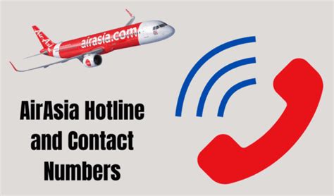 how to contact airasia.